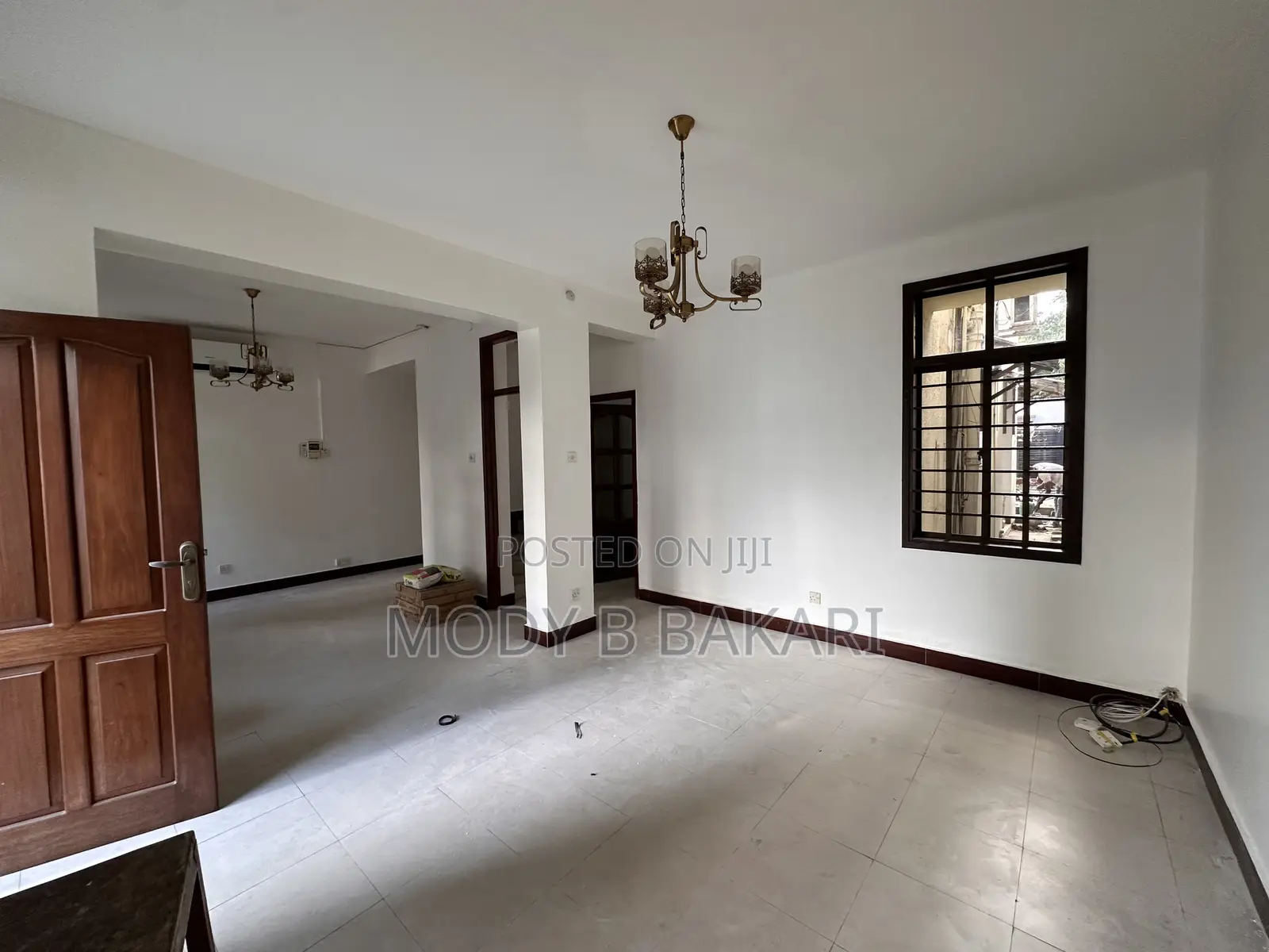 4bdrm House in Msasani for rent in Msasani