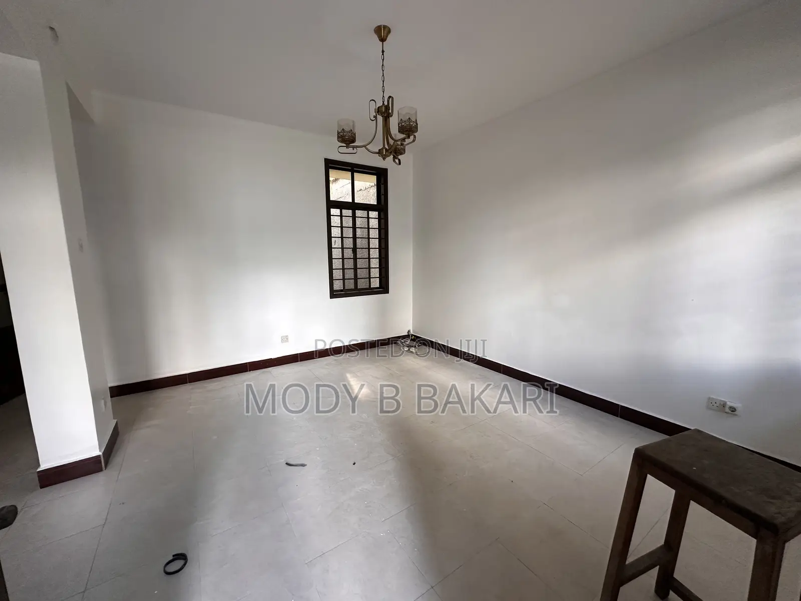 4bdrm House in Msasani for rent in Msasani
