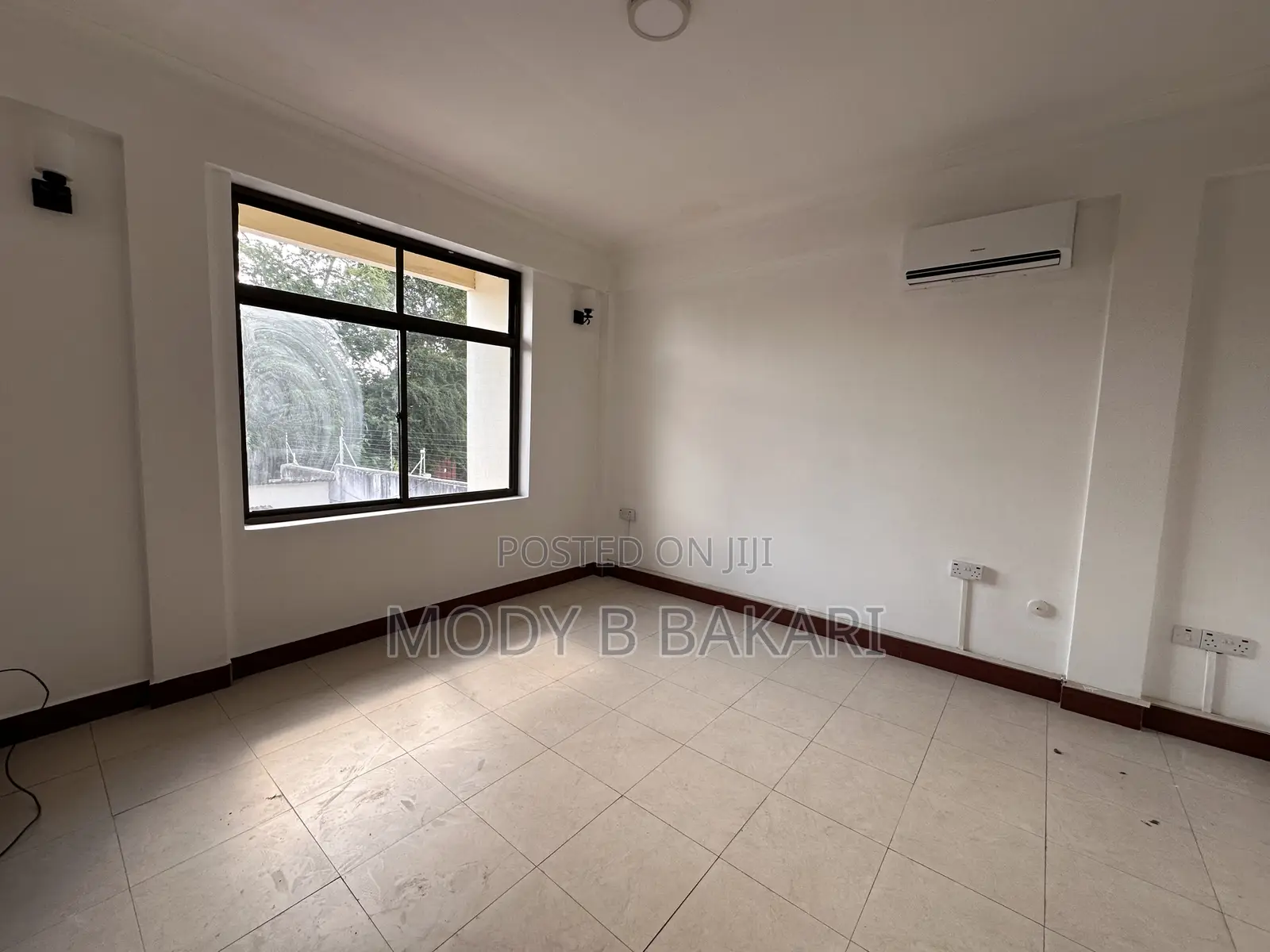 4bdrm House in Msasani for rent in Msasani