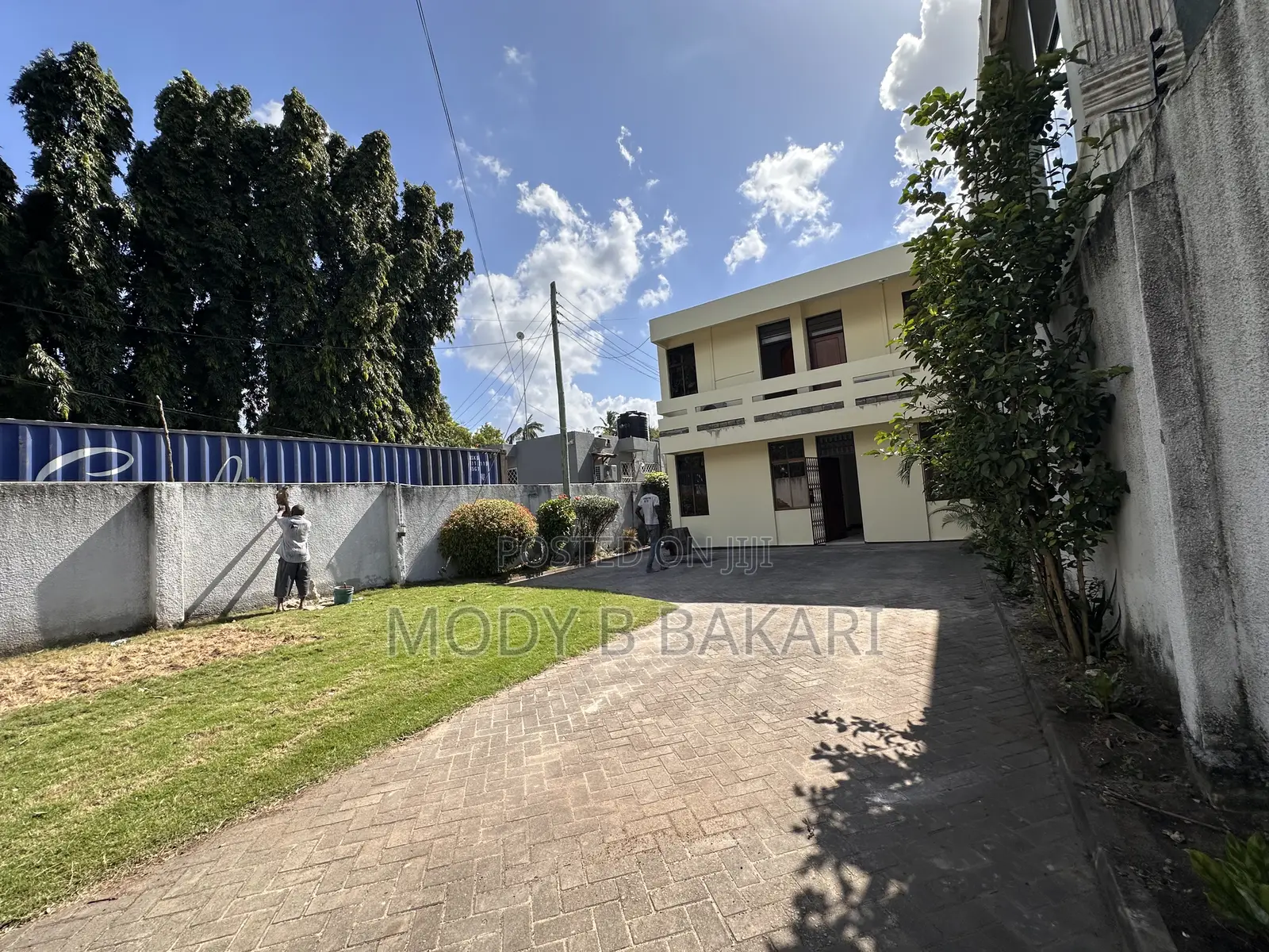 4bdrm House in Msasani for rent in Msasani