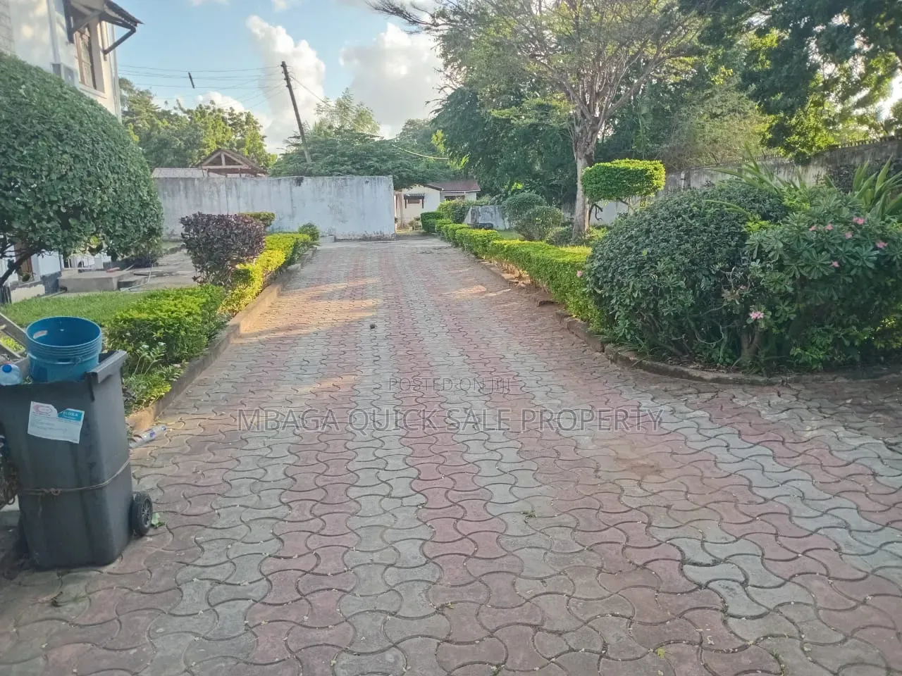 5bdrm House in Masaki for rent in Masaki