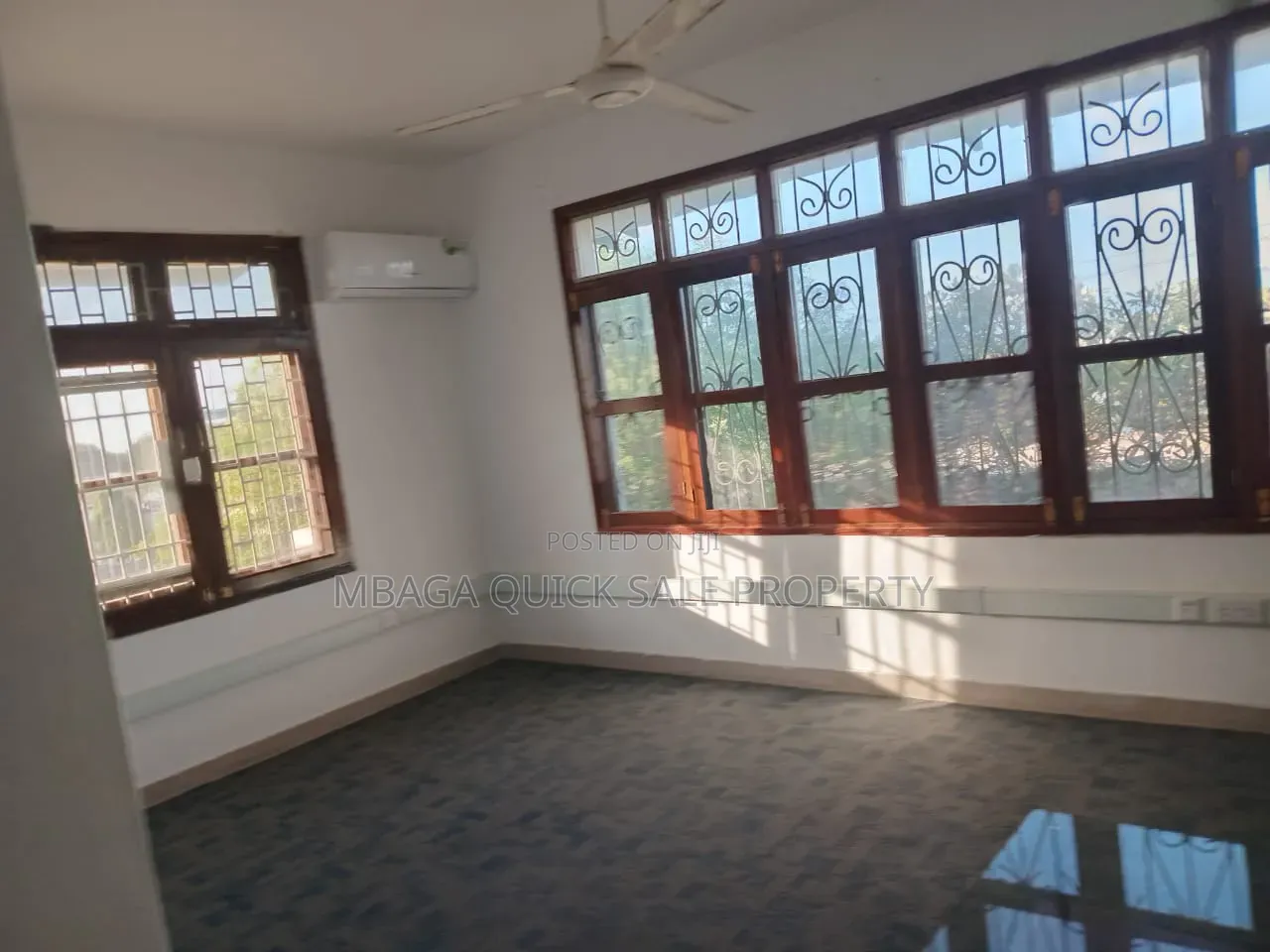 5bdrm House in Masaki for rent in Masaki