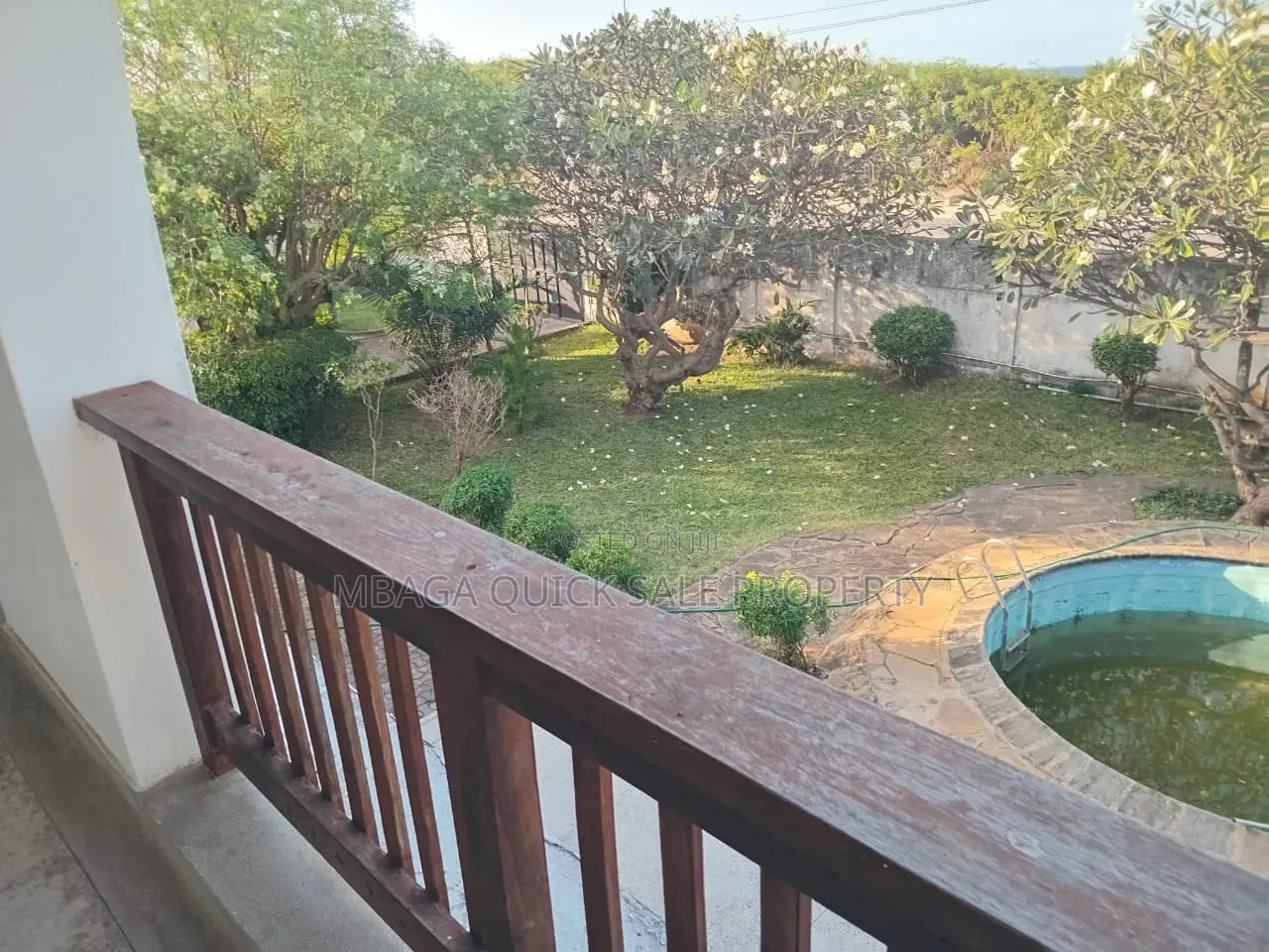 5bdrm House in Masaki for rent in Masaki