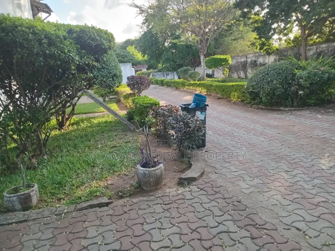 5bdrm House in Masaki for rent in Masaki