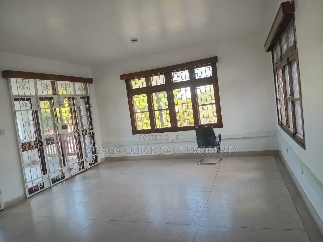 5bdrm House in Masaki for rent in Masaki