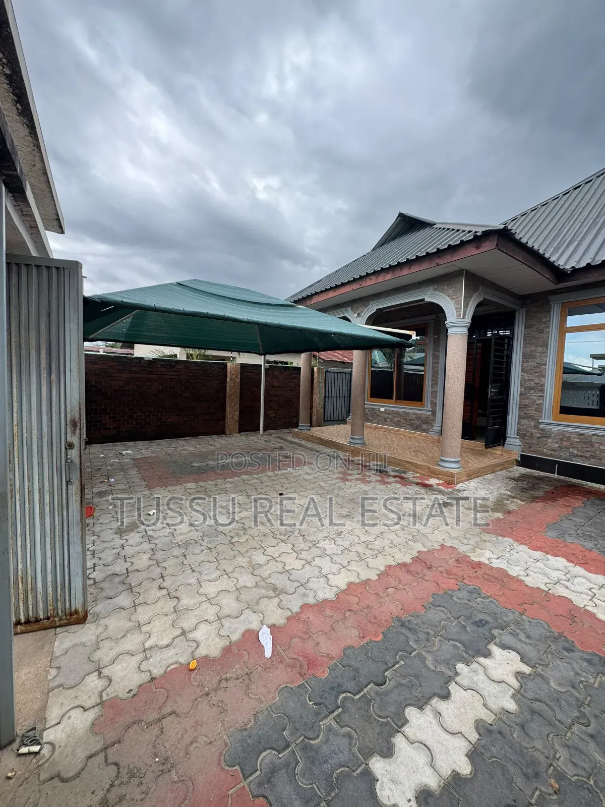 3bdrm House in Kunduchi Dsm for rent in Kunduchi