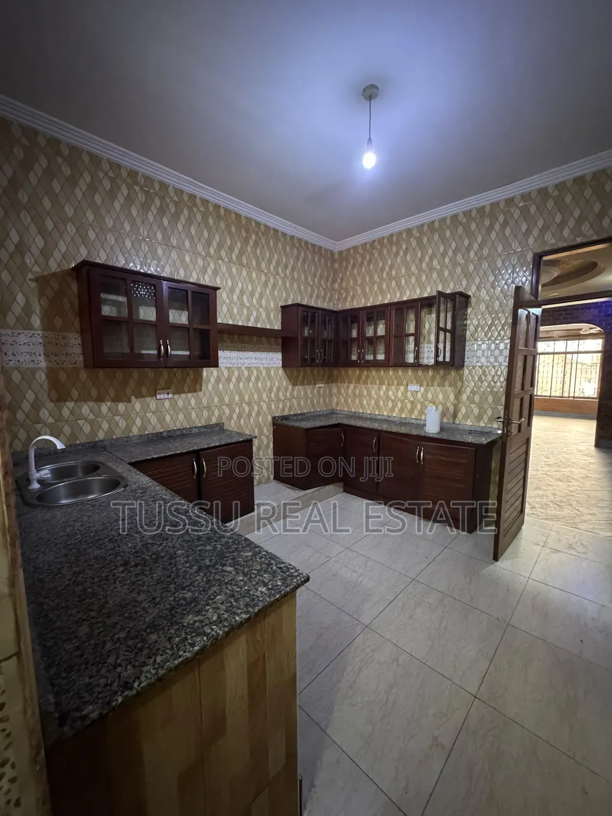 3bdrm House in Kunduchi Dsm for rent in Kunduchi
