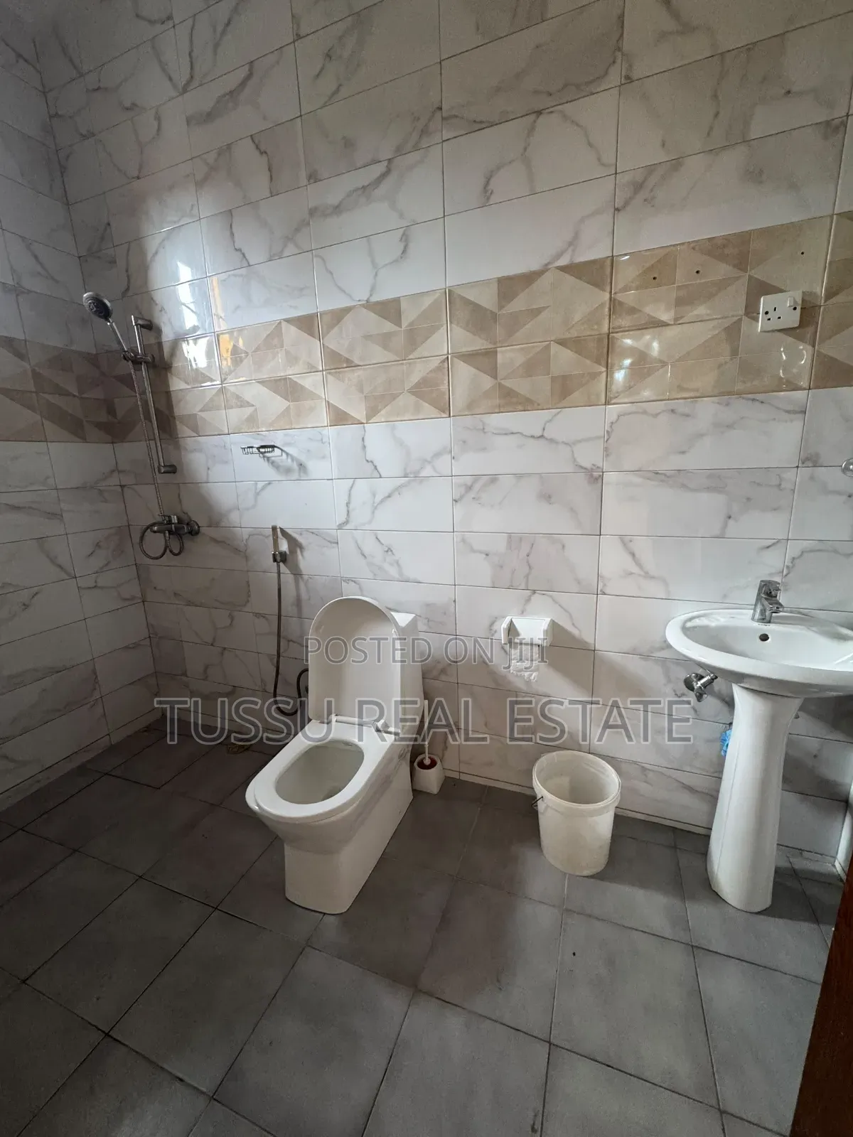 3bdrm House in Kunduchi Dsm for rent in Kunduchi