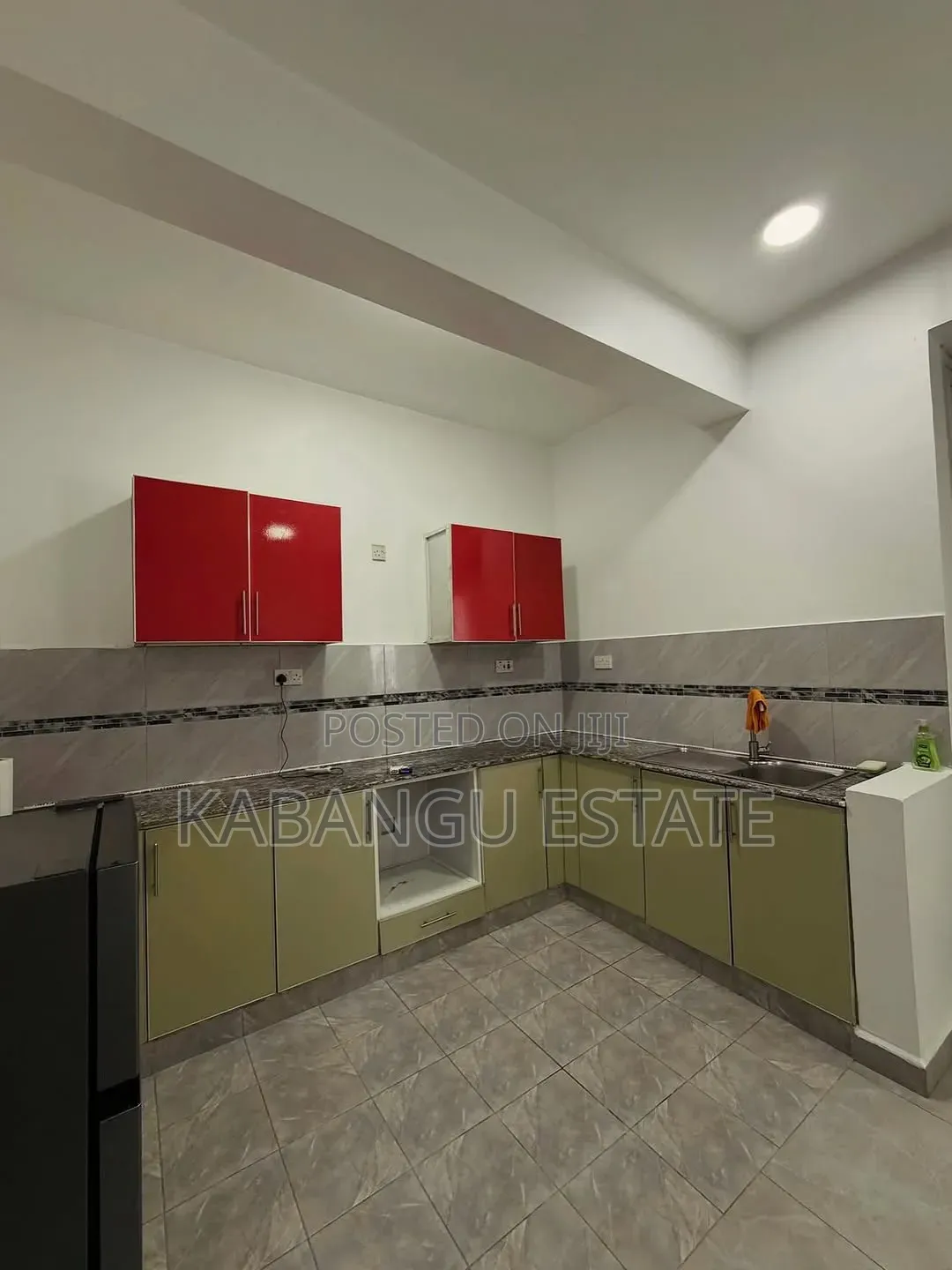 Furnished 1bdrm Apartment in Kimweri Road, Msasani for rent in Msasani