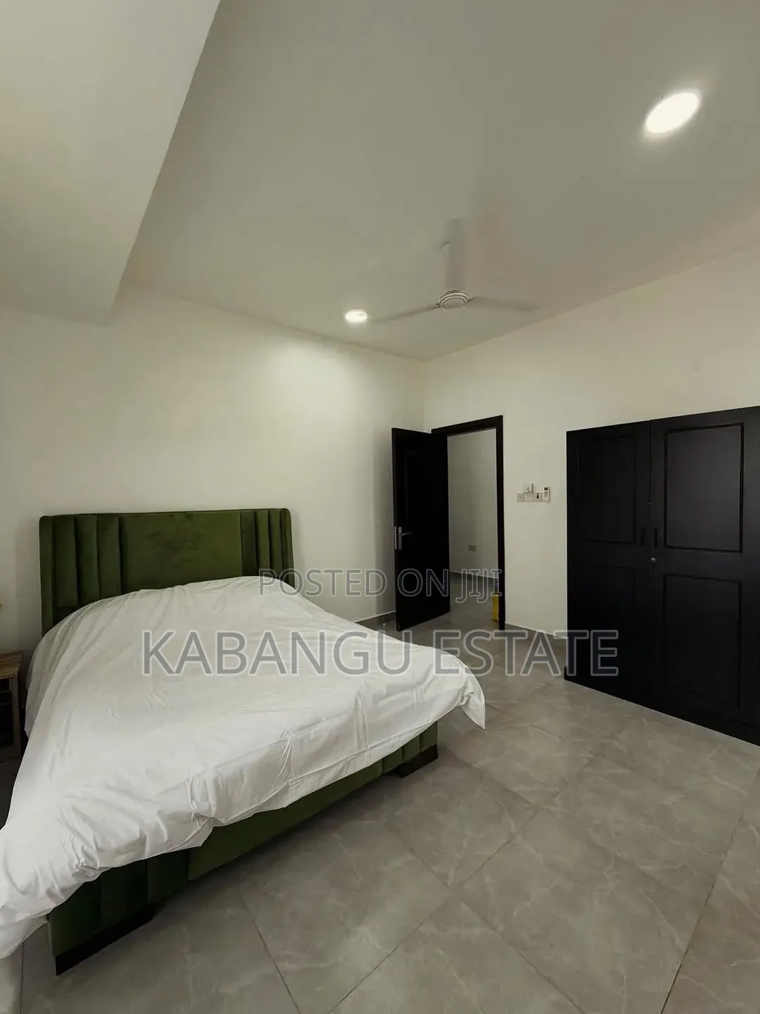 Furnished 1bdrm Apartment in Kimweri Road, Msasani for rent in Msasani
