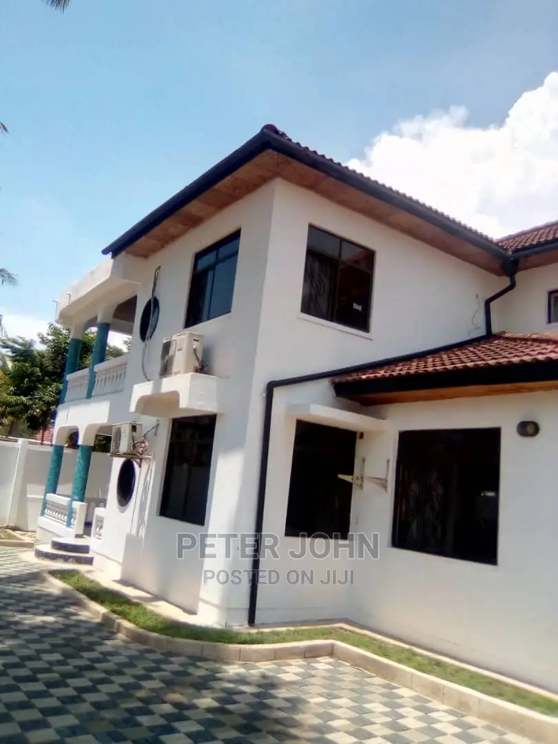 3bdrm Apartment in Mikocheni for rent in Mikocheni