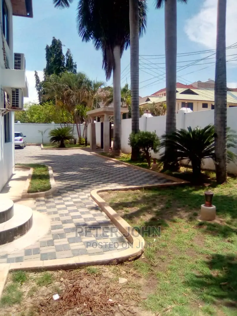 3bdrm Apartment in Mikocheni for rent in Mikocheni