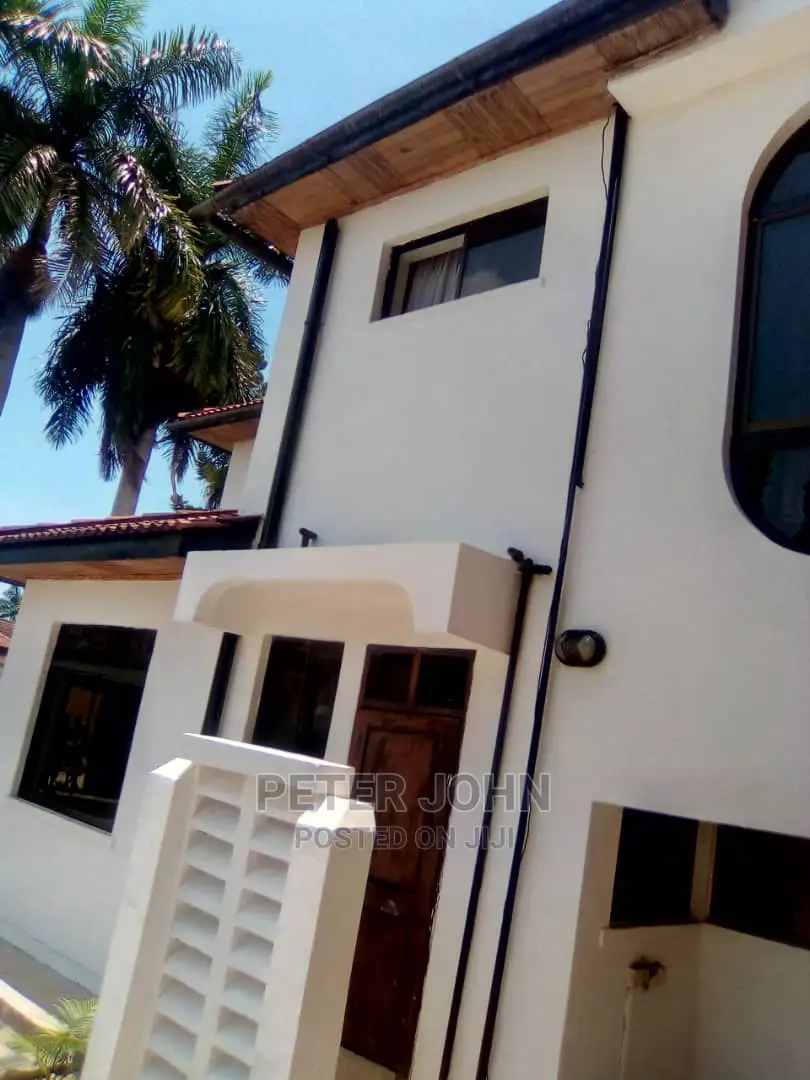 3bdrm Apartment in Mikocheni for rent in Mikocheni