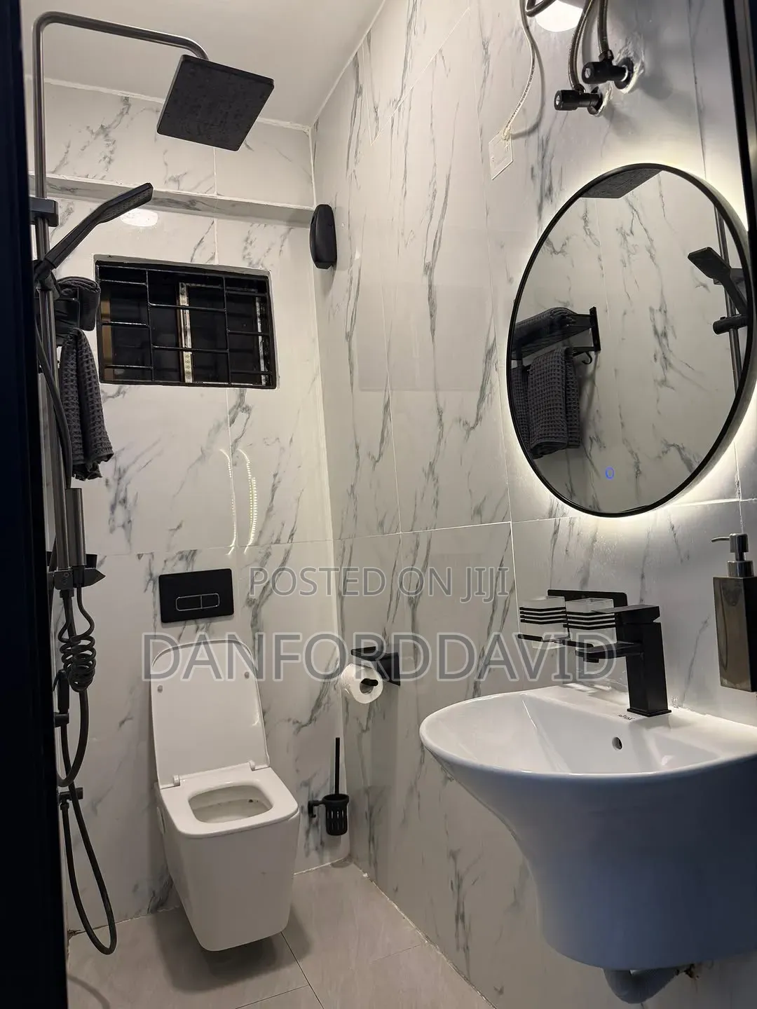5bdrm House in Kahwa Real Estate, Mikocheni for sale in Mikocheni