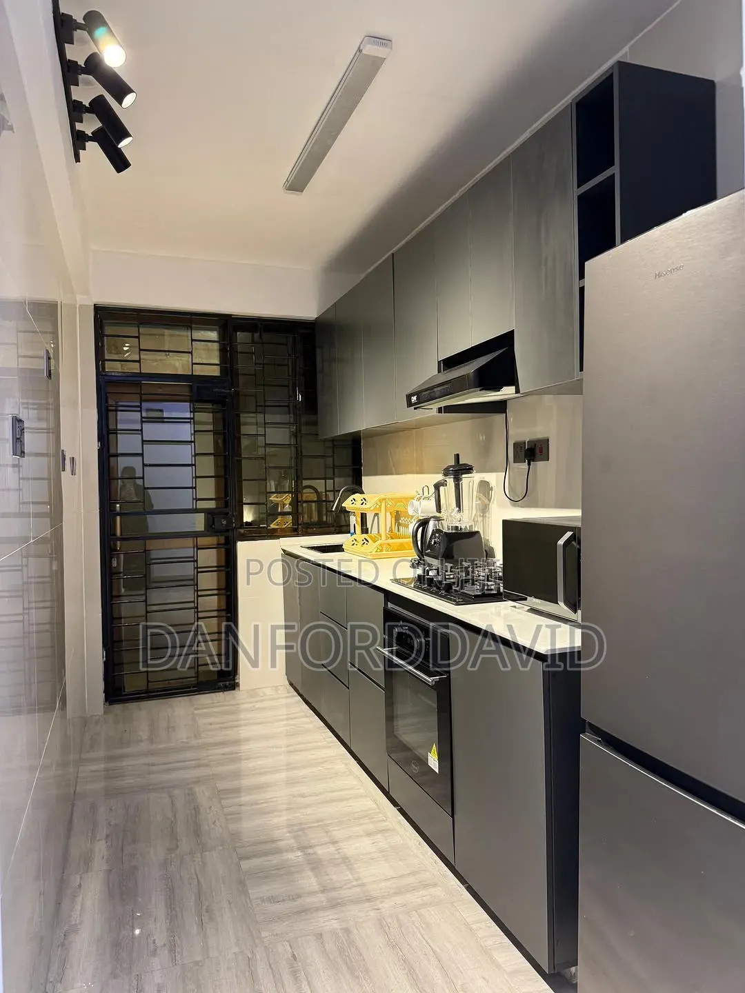 5bdrm House in Kahwa Real Estate, Mikocheni for sale in Mikocheni