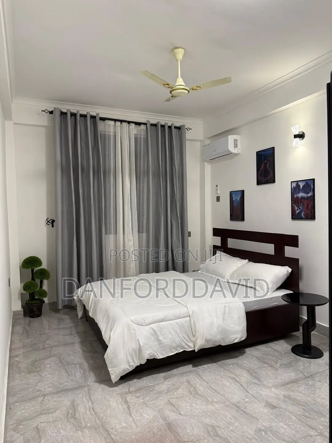 5bdrm House in Kahwa Real Estate, Mikocheni for sale in Mikocheni