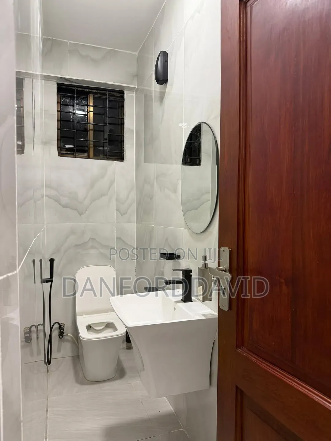 5bdrm House in Kahwa Real Estate, Mikocheni for sale in Mikocheni