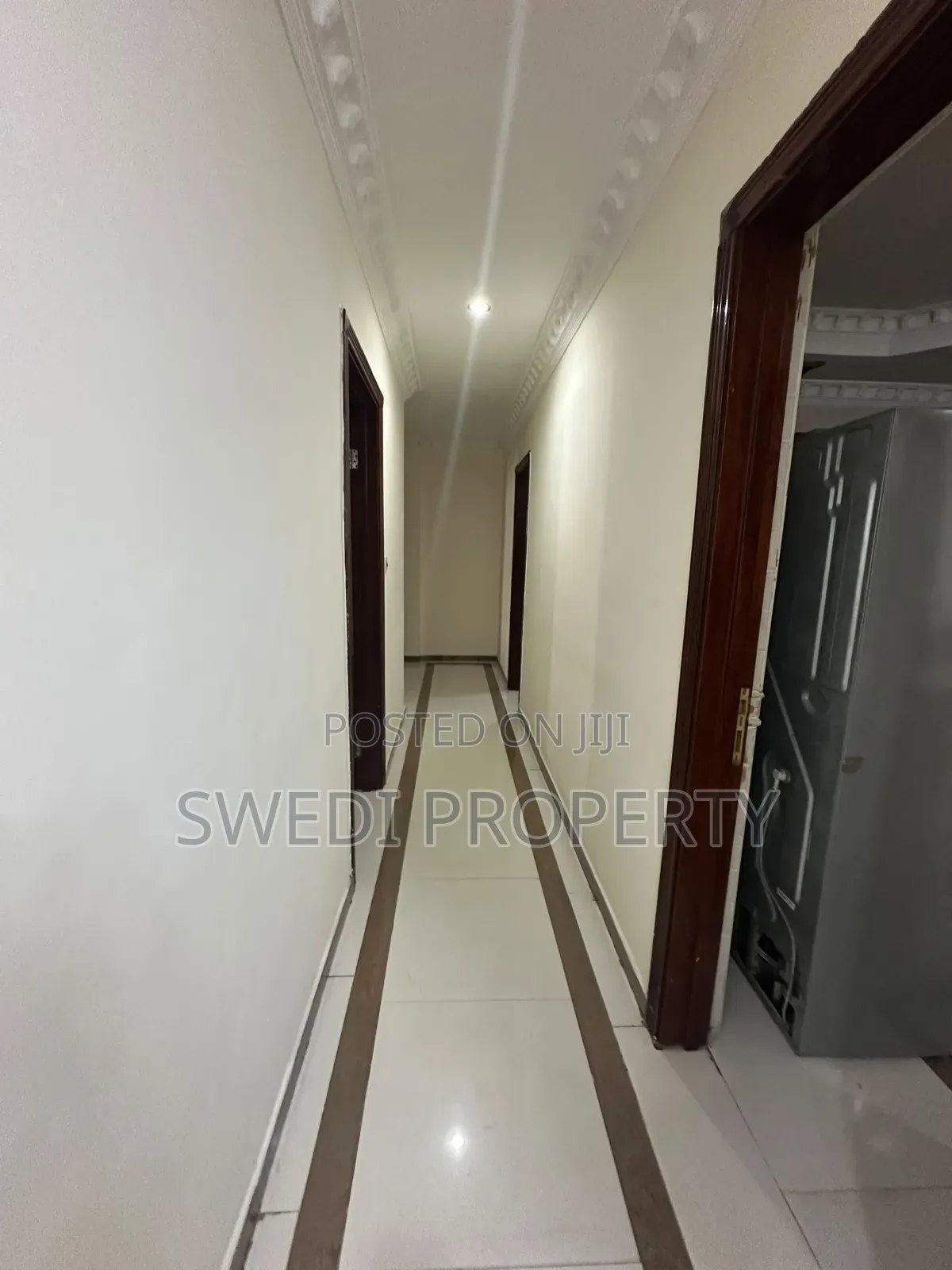 Furnished 2bdrm Apartment in Swedi Property, Masaki for rent in Masaki