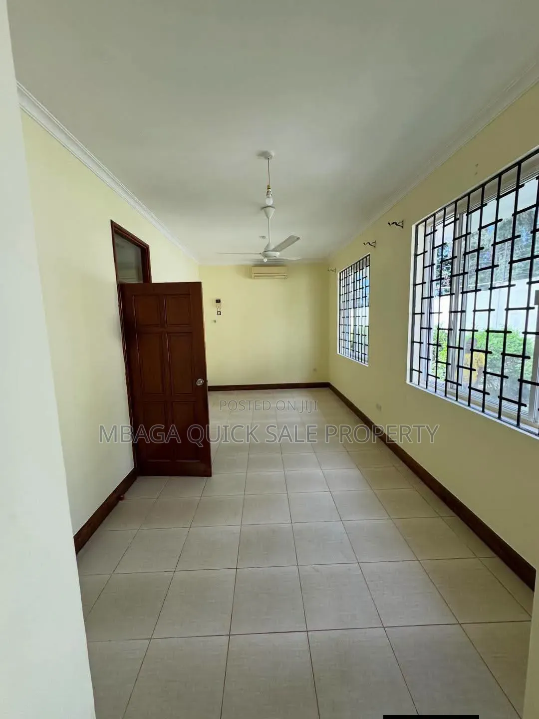 4bdrm Apartment in Mbezi Beach for rent in Mbezi Beach