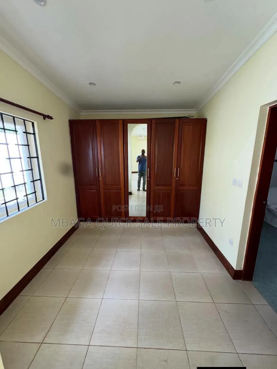 4bdrm Apartment in Mbezi Beach for rent in Mbezi Beach