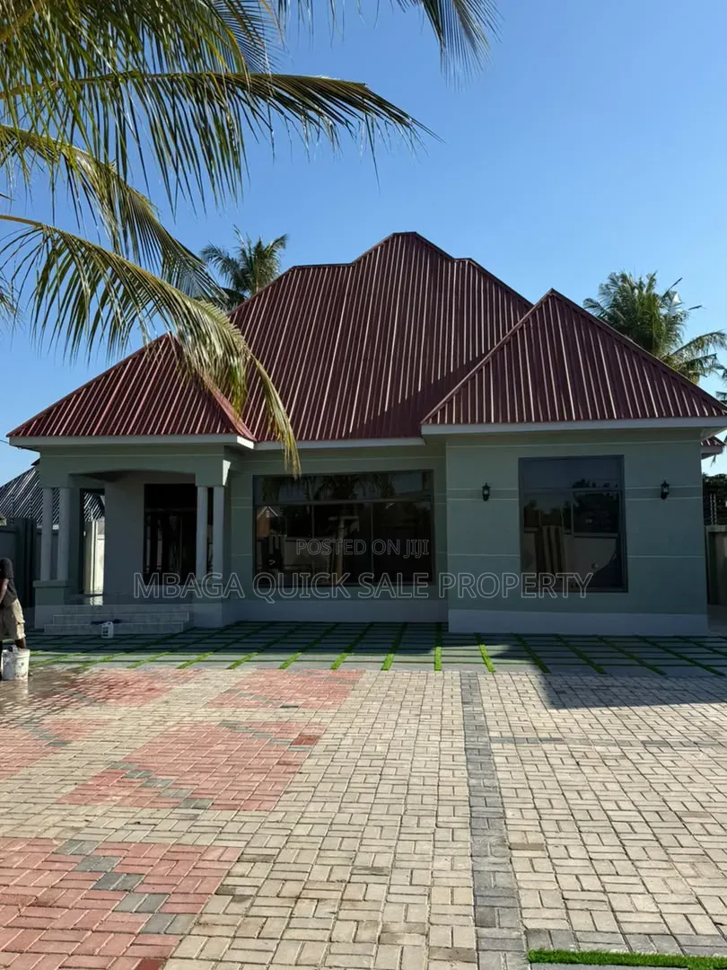 4bdrm House in Bunju for sale in Bunju