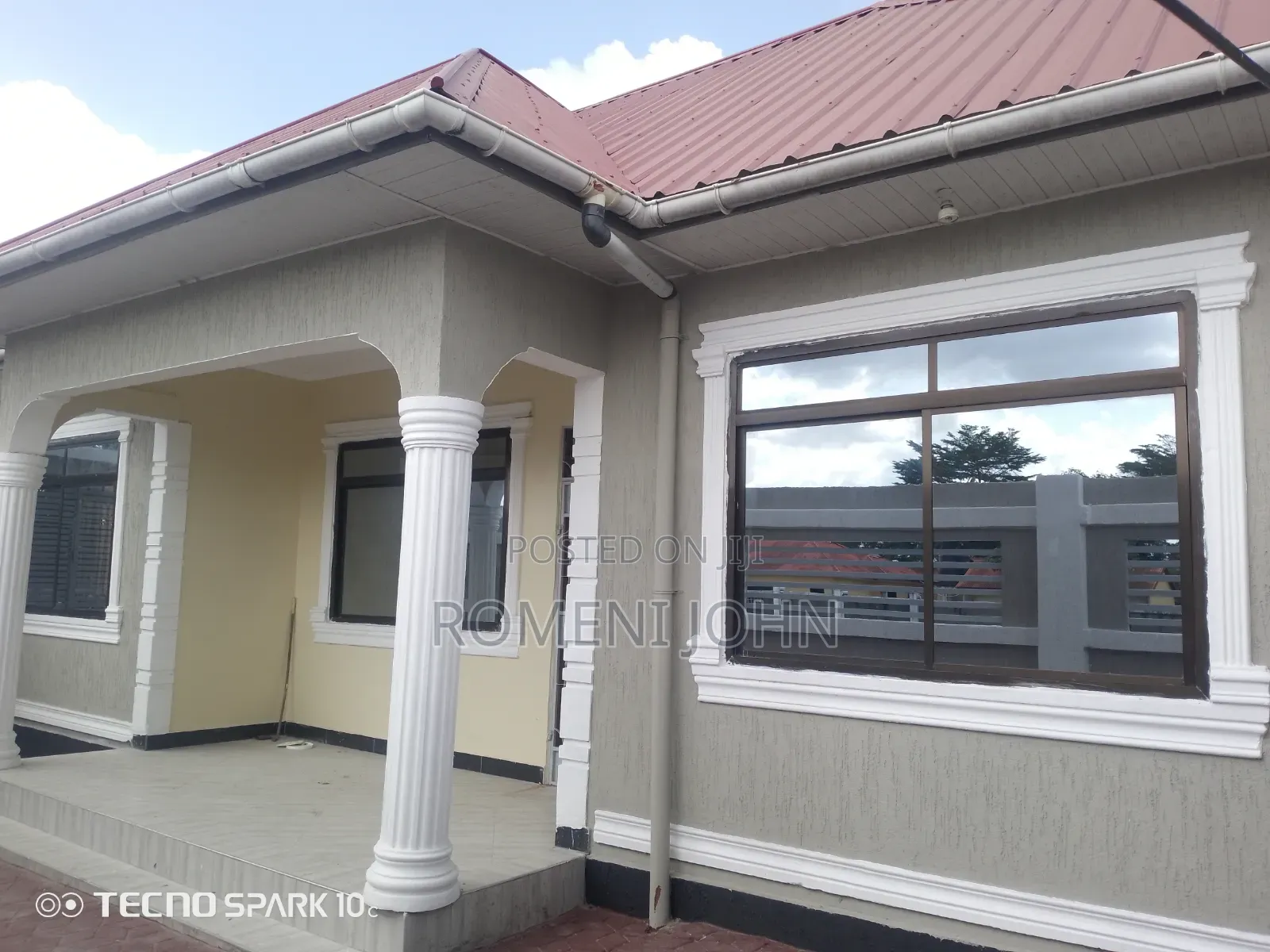3bdrm House in Tanzania Daresalaam., Ilala for rent in Ilala