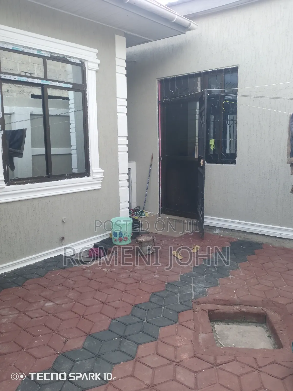 3bdrm House in Tanzania Daresalaam., Ilala for rent in Ilala