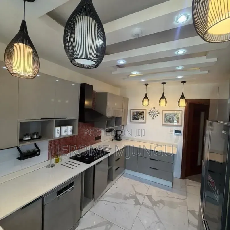 Furnished 3bdrm Apartment in Masaki for rent in Masaki