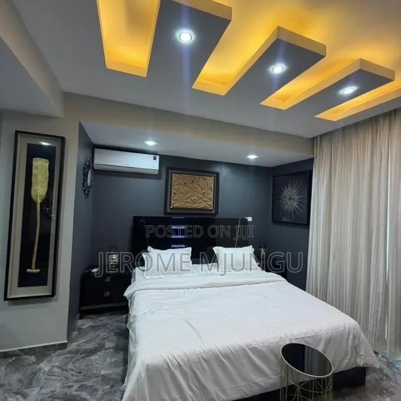 Furnished 3bdrm Apartment in Masaki for rent in Masaki