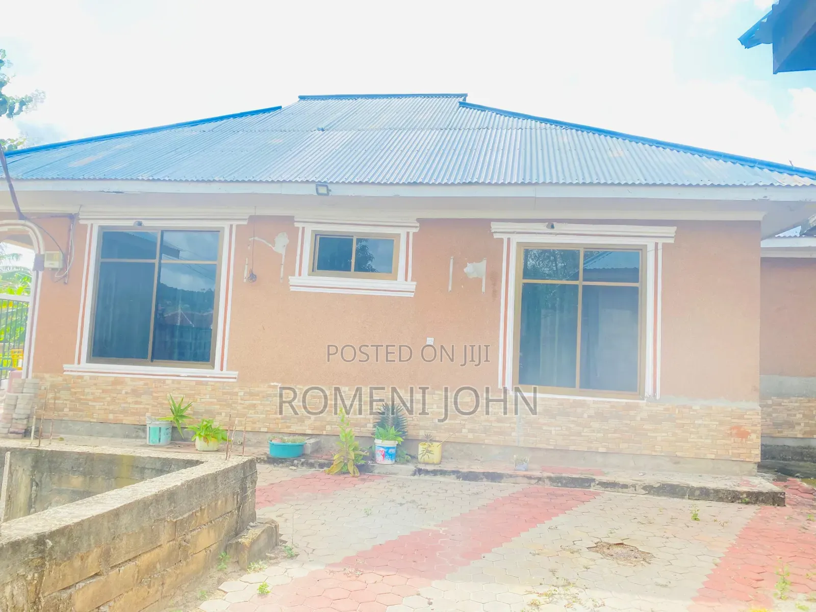 3bdrm House in Tanzania Daresalaam, Ilala for rent in Ilala