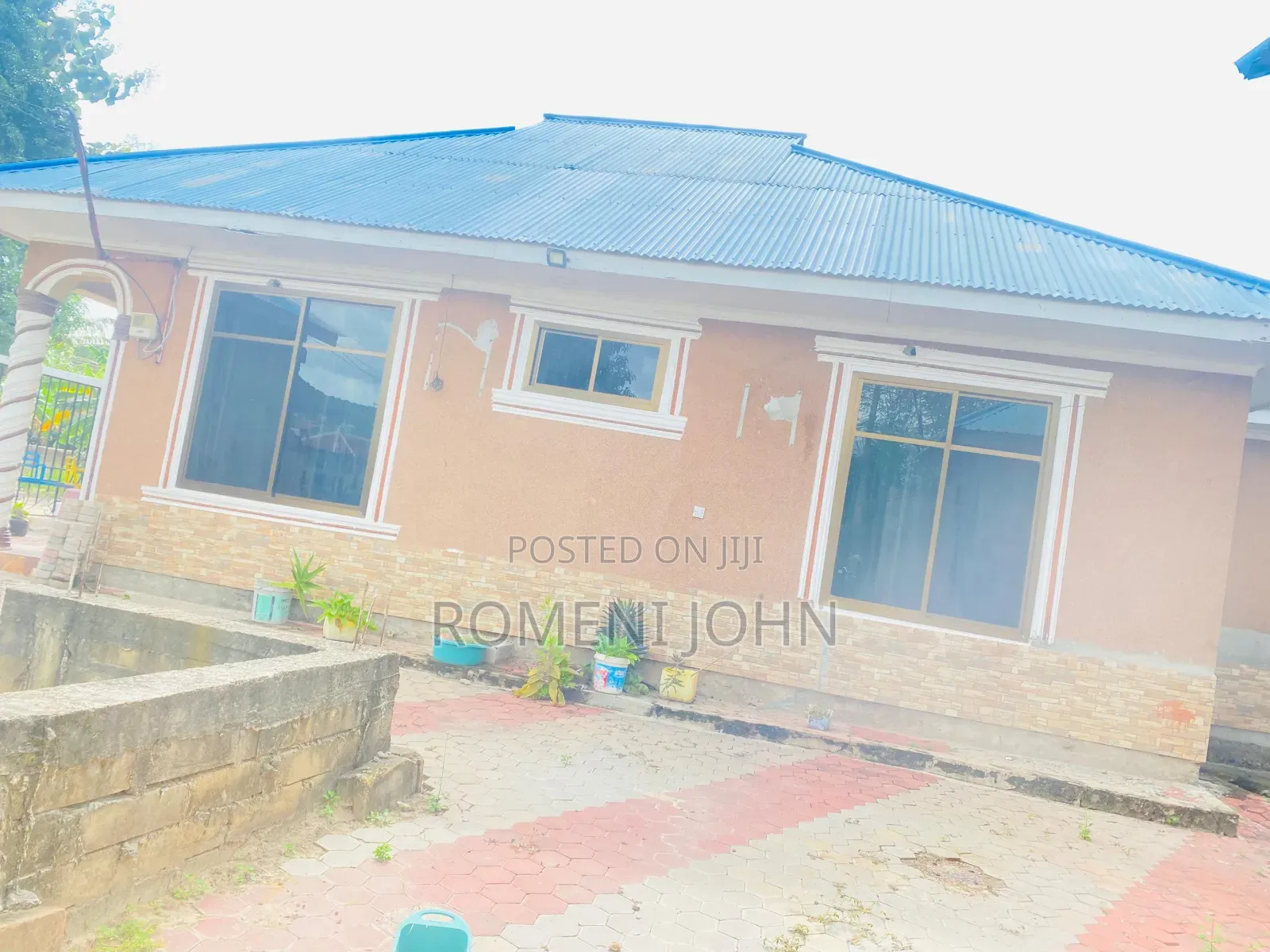 3bdrm House in Tanzania Daresalaam, Ilala for rent in Ilala