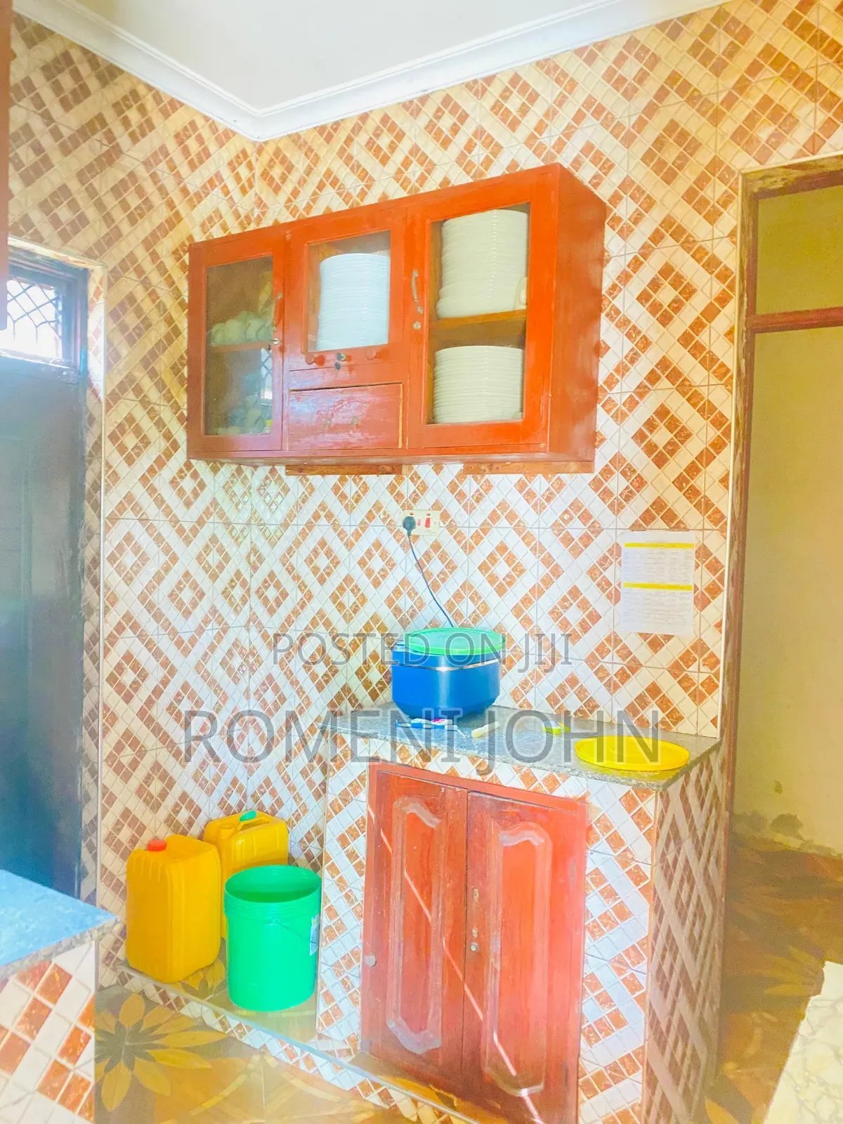 3bdrm House in Tanzania Daresalaam, Ilala for rent in Ilala