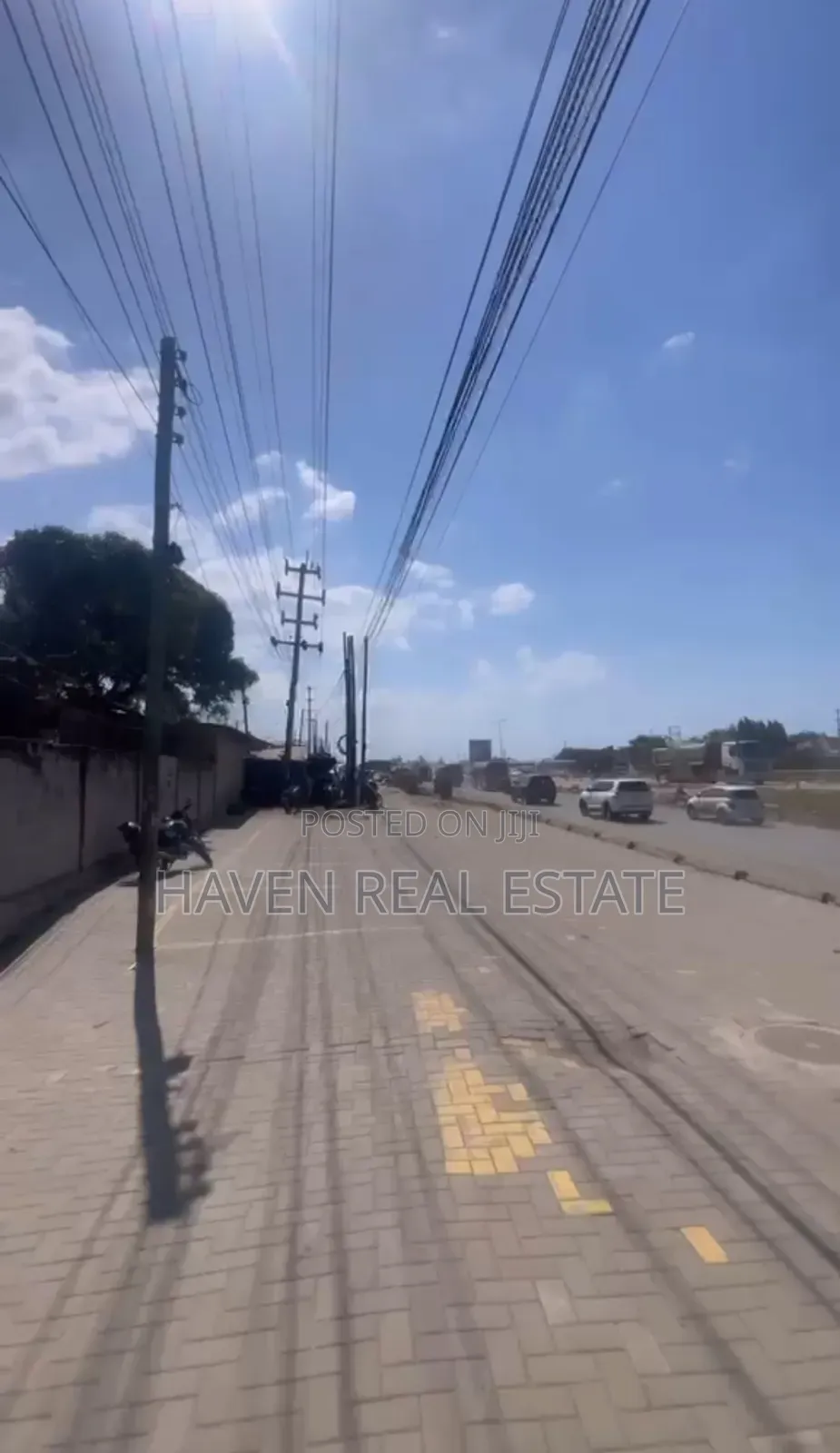 Eneo Linauzwa Mbezi Beach Goig in Mbezi Beach