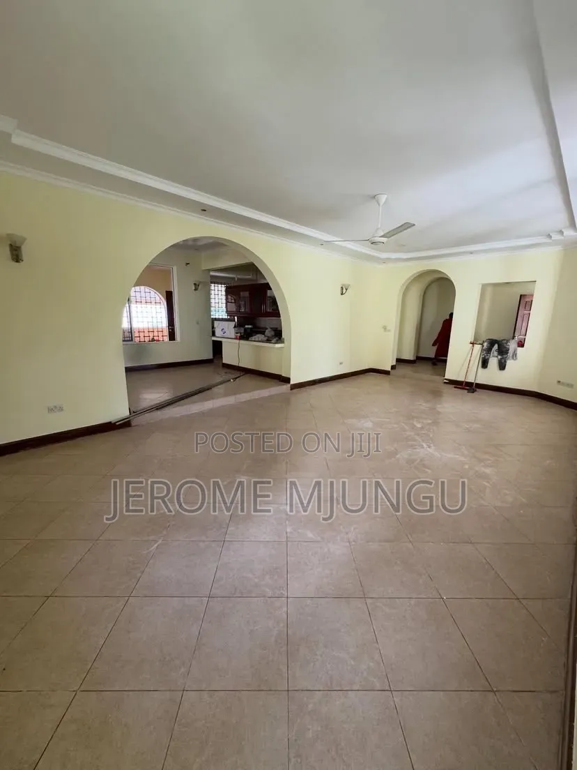 4bdrm House in Mbezi Beach for rent in Mbezi Beach