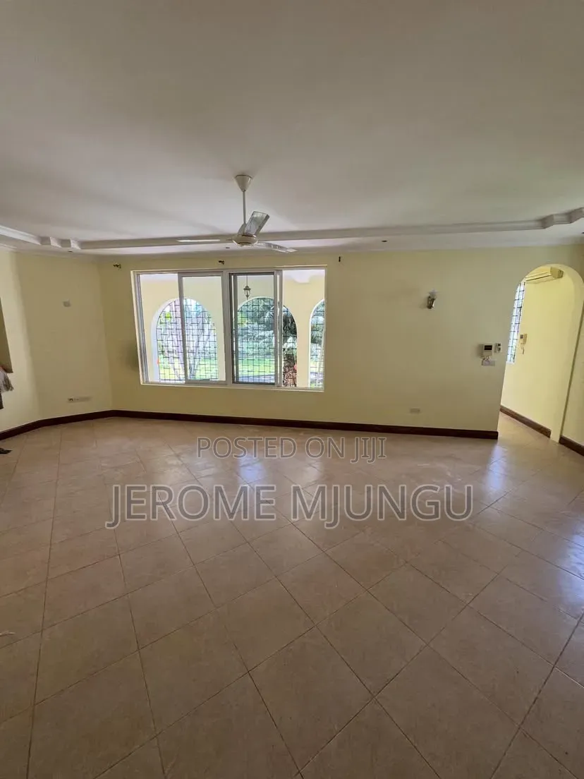4bdrm House in Mbezi Beach for rent in Mbezi Beach
