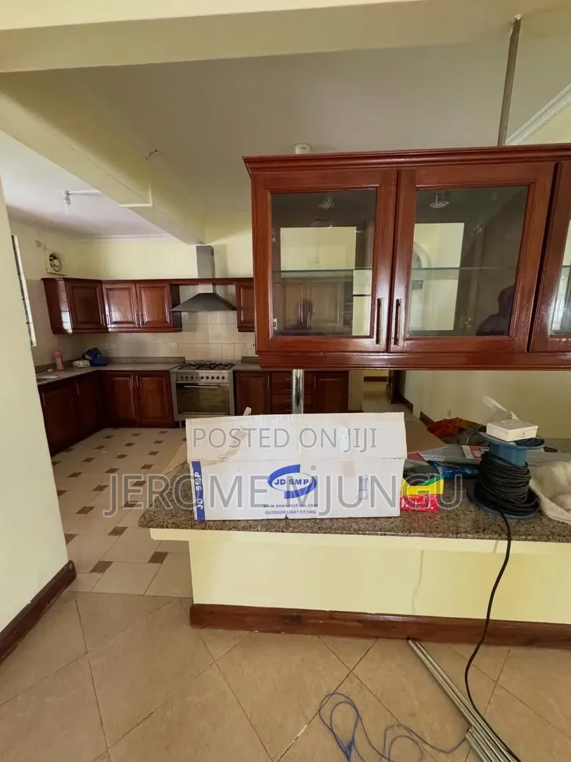 4bdrm House in Mbezi Beach for rent in Mbezi Beach