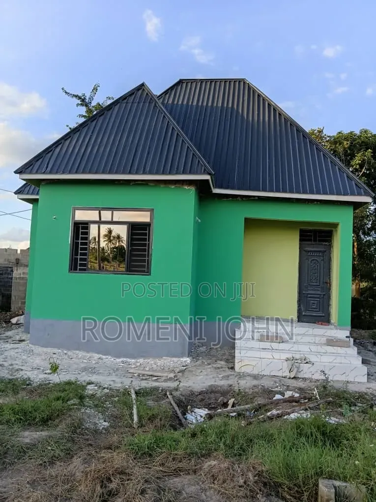 1bdrm Apartment in Tanzania Daresalaam., Ilala for rent in Ilala