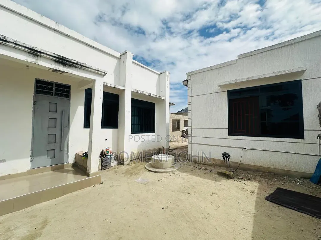 1bdrm Apartment in Tanzania Daresalaam., Ilala for rent in Ilala