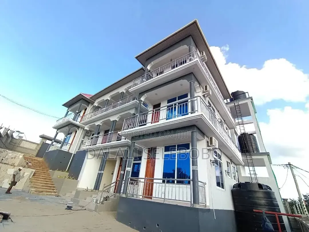 Mini Flat in Kimara Temboni for rent in Kimara