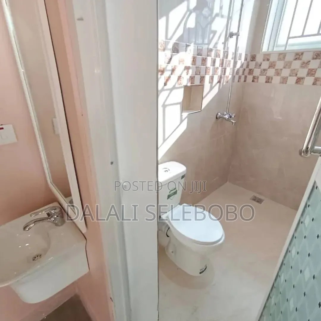 Mini Flat in Kimara Temboni for rent in Kimara