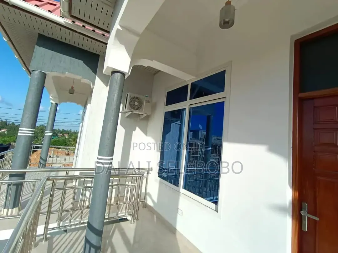 Mini Flat in Kimara Temboni for rent in Kimara