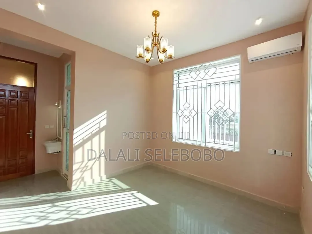 Mini Flat in Kimara Temboni for rent in Kimara