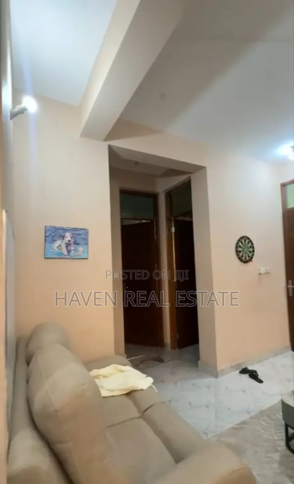 2bdrm Apartment in Sinza for rent in Sinza