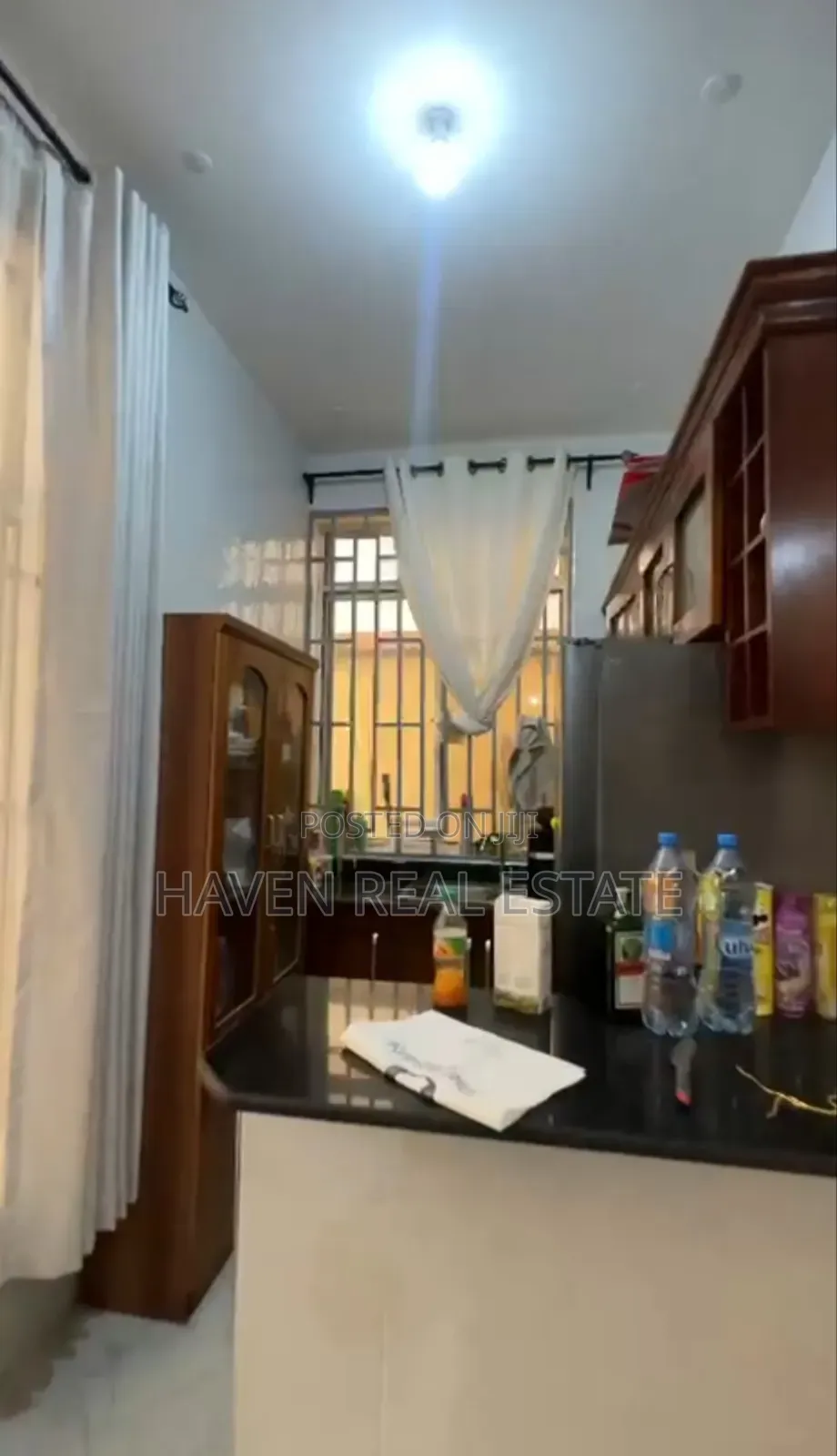 2bdrm Apartment in Sinza for rent in Sinza