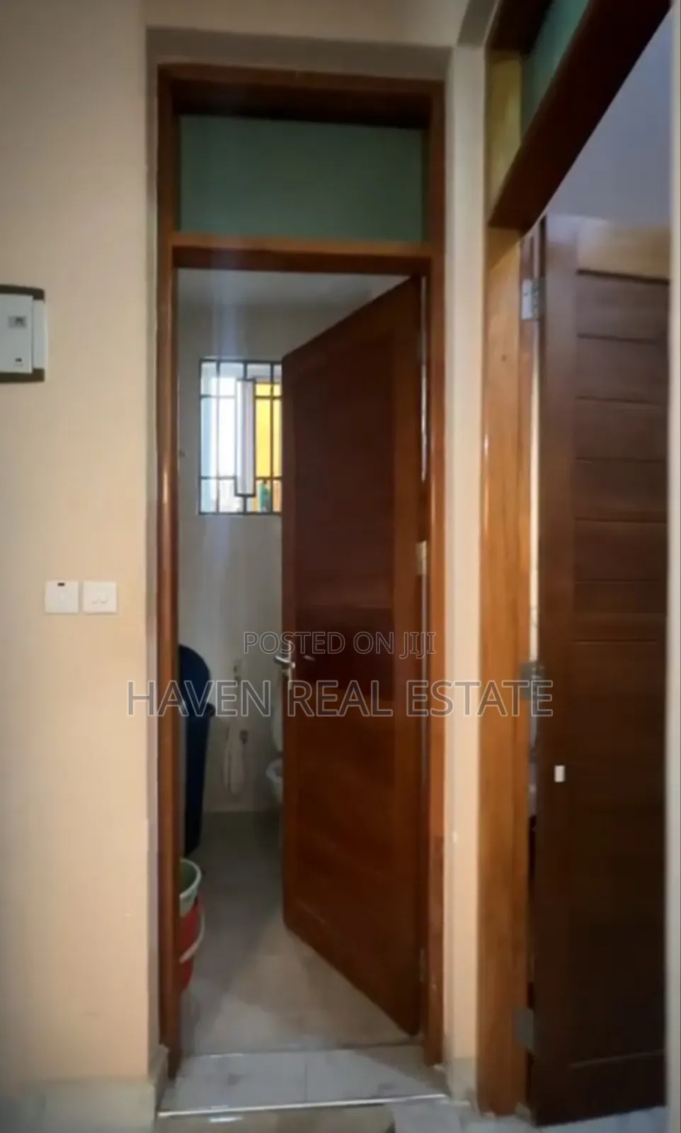 2bdrm Apartment in Sinza for rent in Sinza