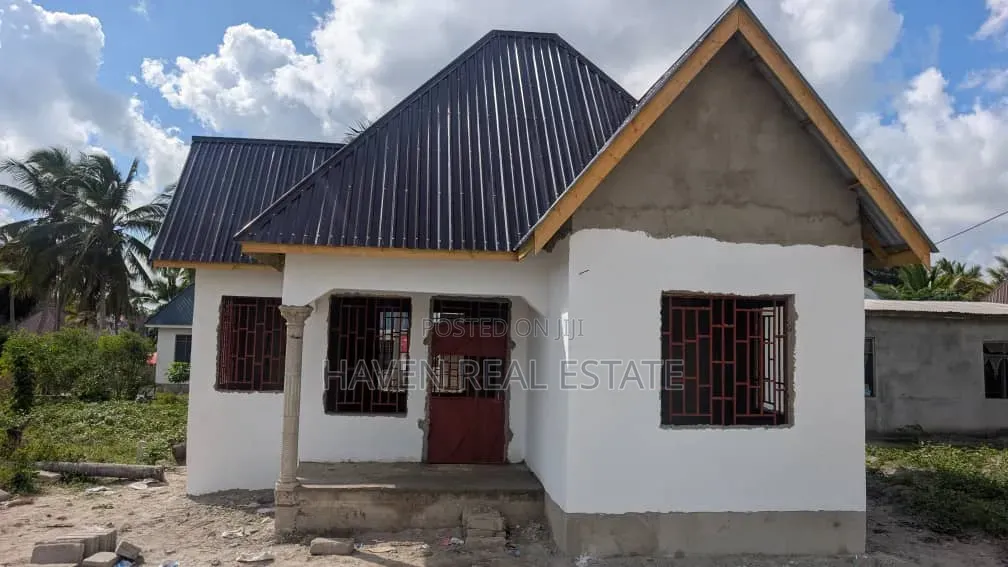 2bdrm House in Chanika for sale in Chanika