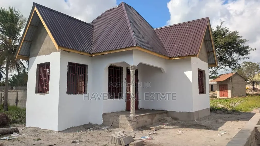 2bdrm House in Chanika for sale in Chanika