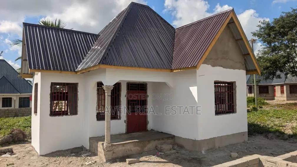 2bdrm House in Chanika for sale in Chanika