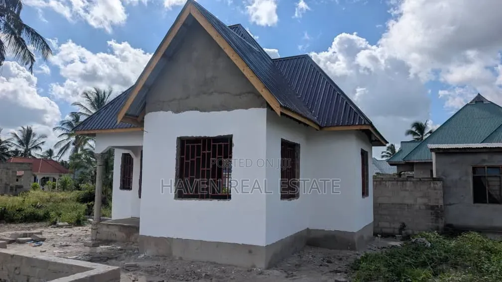 2bdrm House in Chanika for sale in Chanika