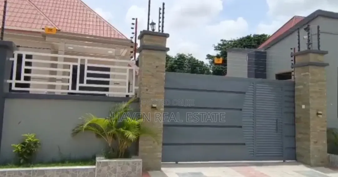 4bdrm Apartment in Msisi for sale in Msisi